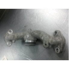 103T011 Coolant Crossover For 04-06 Nissan Titan  5.6